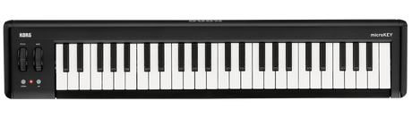 Korg Microkey2 49 MIDI-Keyboard