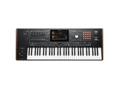 Korg PA5X-61 Arranger Keyboards (Schwarz)