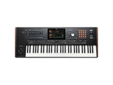 Korg PA5X-61 Arranger Keyboards (Schwarz)
