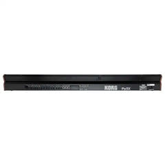 Korg PA5X-88 Arranger Keyboards (Schwarz)