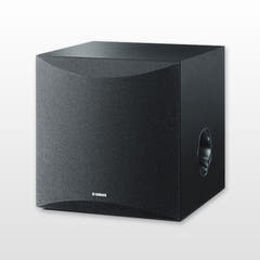 Yamaha KS-SW100 Keyboard - Aktiv Subwoofer