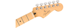 Fender Player Duo-Sonic E-Gitarre (Crimson Red Transparent)