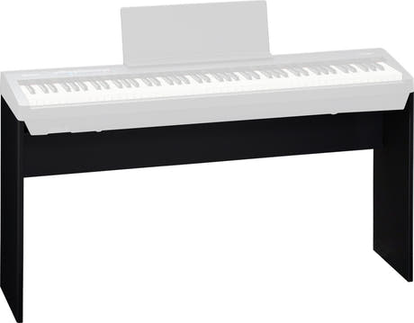 Roland KSC-70-BK Klavierständer für FP-30X (Schwarz)