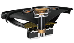 Pioneer TS-A6971F 5-way Coaxial System (600W, 6"x9")