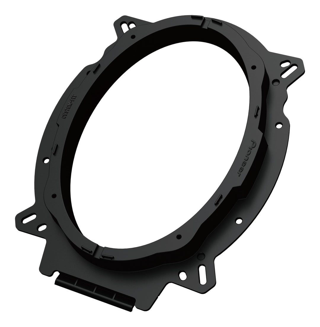 Pioneer TS-A6971F 5-way Coaxial System (600W, 6"x9")