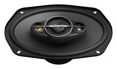 Pioneer TS-A6961F 4-Wege Koaxialsystem (450W, 6"x9")