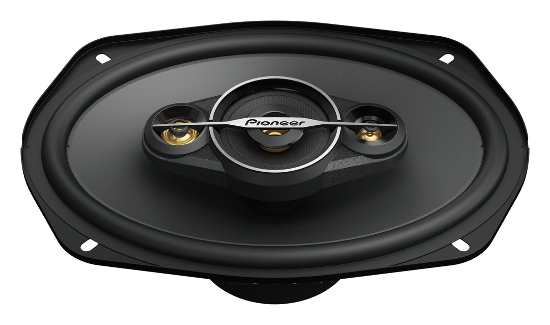 Pioneer TS-A6961F 4-Wege Koaxialsystem (450W, 6"x9")