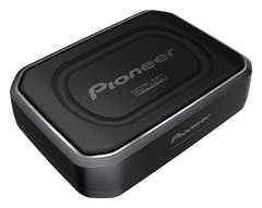 Pioneer TS-WX140DA Aktiver Subwoofer