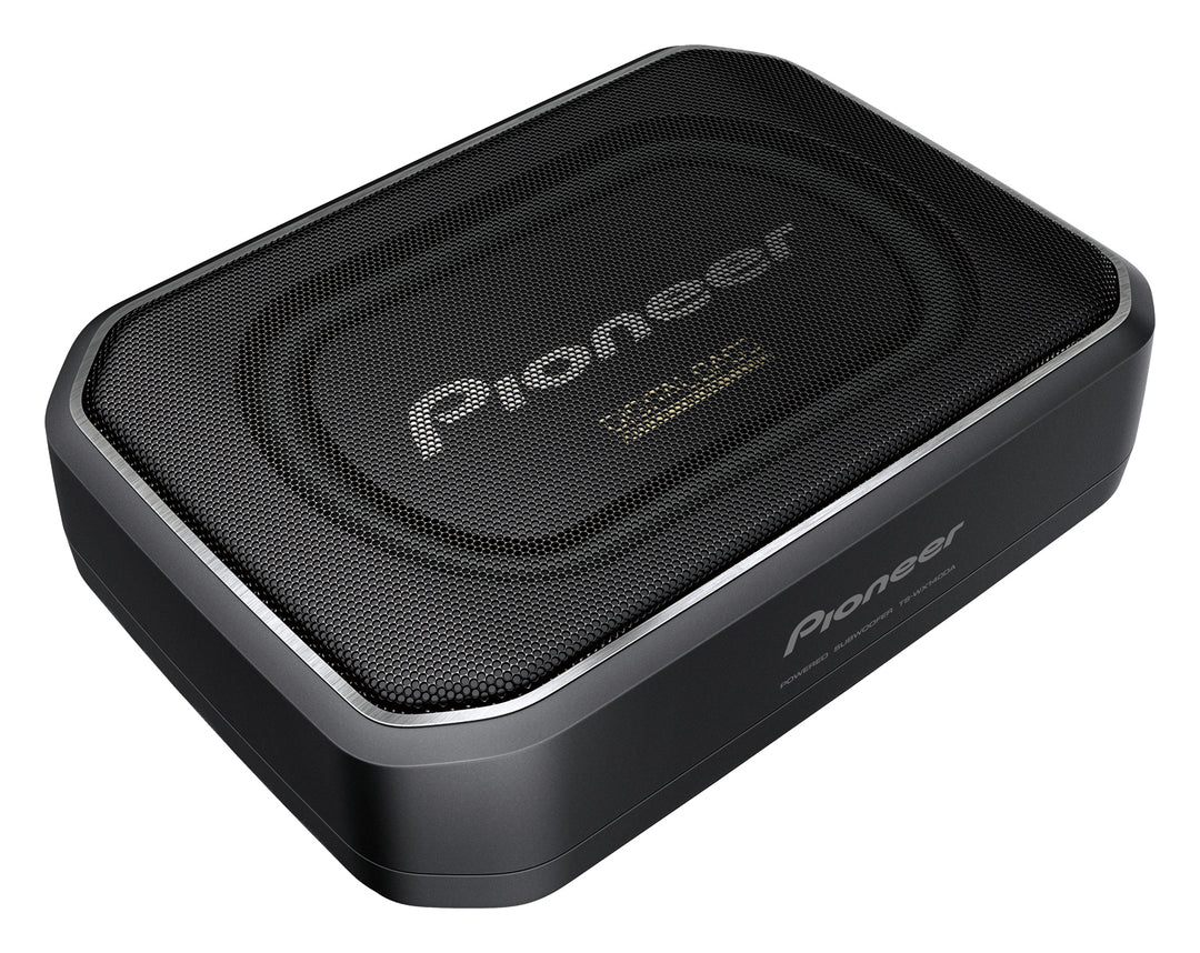 Pioneer TS-WX140DA Aktiver Subwoofer