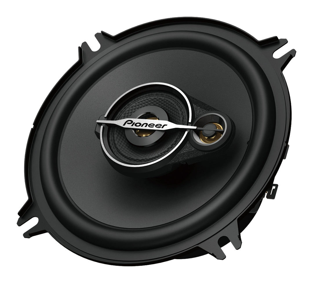 Pioneer TS-A1371F Autolautsprecher (13cm, 5,25")