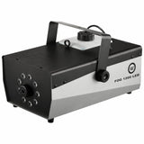 LIGHT4ME FOG 1200 LED V2 Nebelmaschine