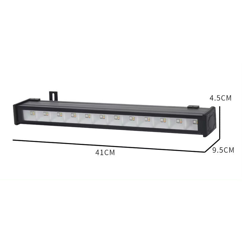 Light4Me IP65 BAR 12 IR