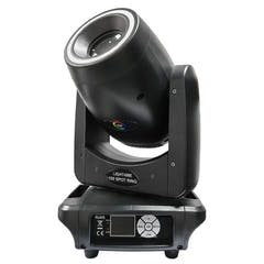 Light4Me 150 Spot-Ring