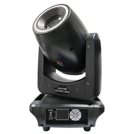 Light4Me 150 Spot-Ring