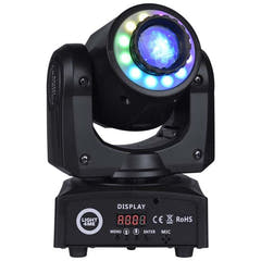 Light4Me 30 Spot-Ring