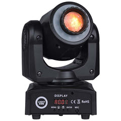 Light4Me 30 Spot-Ring