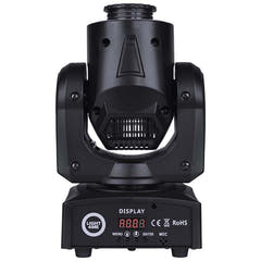 Light4Me 30 Spot-Ring