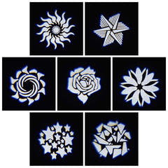 Light4Me 30 Spot-Ring