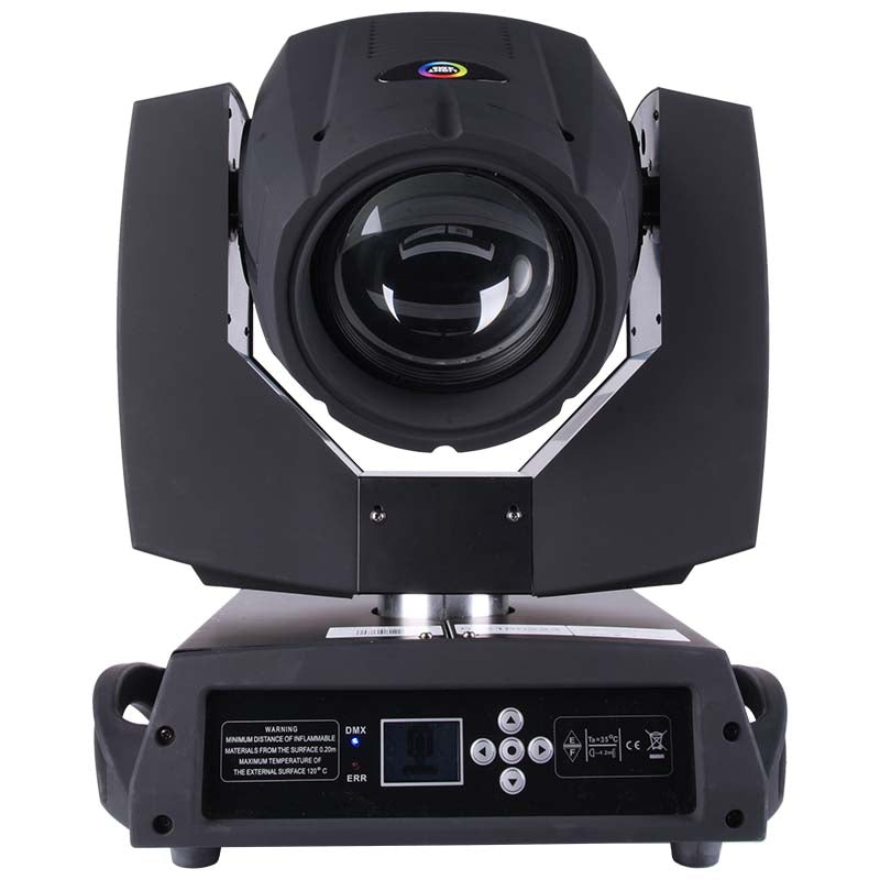 LIGHT4ME 7R BEAM 230W moving head