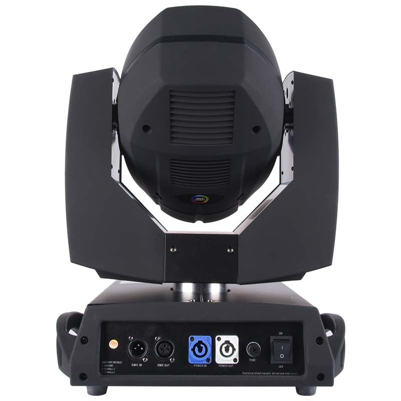 LIGHT4ME 7R BEAM 230W moving head