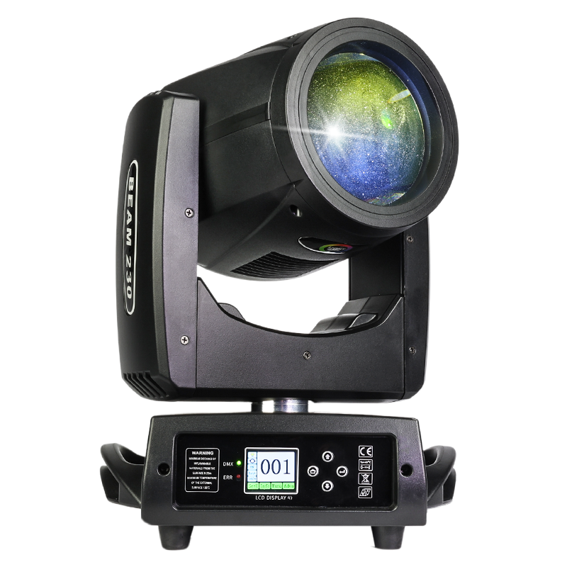 Light4Me 7R Smart Beam 230W Moving Head