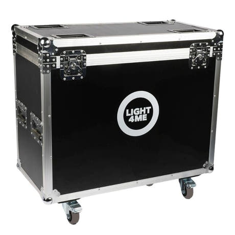 LIGHT4ME 7R BEAM 230W KASSE 2IN1 Transport Case