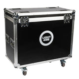 LIGHT4ME 7R BEAM 230W KASSE 2IN1 Transport Case