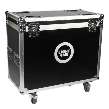 LIGHT4ME 7R BEAM 230W KASSE 2IN1 Transport Case
