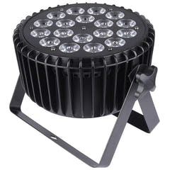 LIGHT4ME ALU HEXA PAR 18x10W RGBWA-UV LED PAR