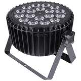 LIGHT4ME ALU HEXA PAR 18x10W RGBWA-UV LED PAR