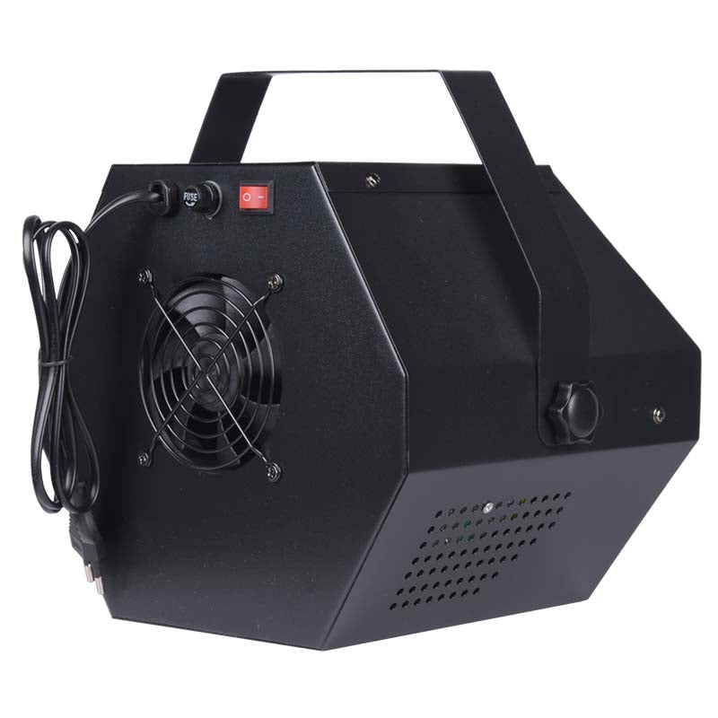 Light4Me BM1 Seifenblasenmaschine