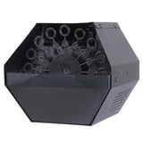 LIGHT4ME BM1 Effektive Seifenblasenmaschine