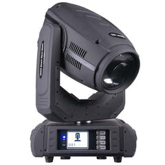 LIGHT4ME BSW 280 moving head beam spot wash Hybrid-Entladungslampe