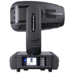 LIGHT4ME BSW 280 moving head beam spot wash Hybrid-Entladungslampe