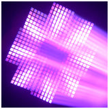 LIGHT4ME BSW 280 moving head beam spot wash Hybrid-Entladungslampe