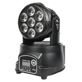 LIGHT4ME COMPACT Mini Moving Head