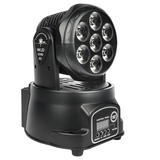 LIGHT4ME COMPACT Mini Moving Head
