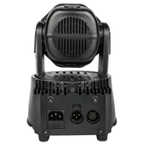 LIGHT4ME COMPACT Mini Moving Head