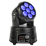 LIGHT4ME COMPACT Mini Moving Head