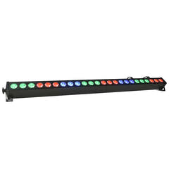 Light4Me Deco Bar 24 RGB LED Bars