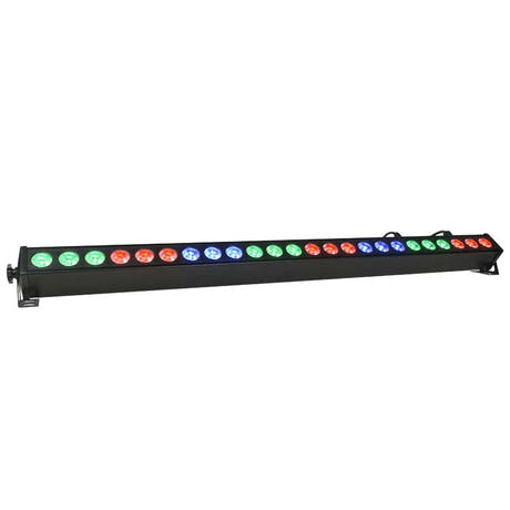 Light4Me Deco Bar 24 RGB LED Bars