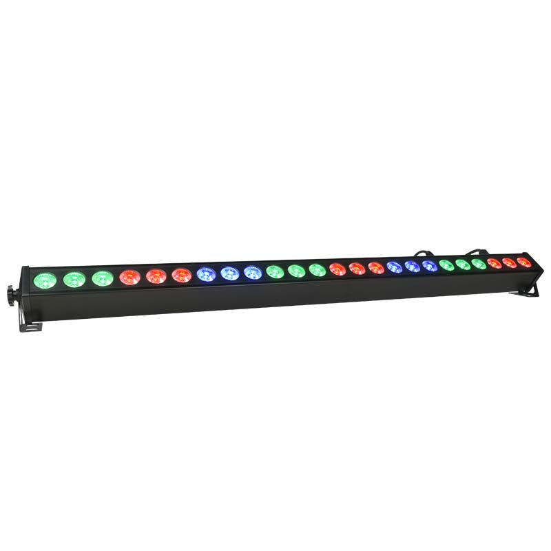 Light4Me Deco Bar 24 RGB LED Bars