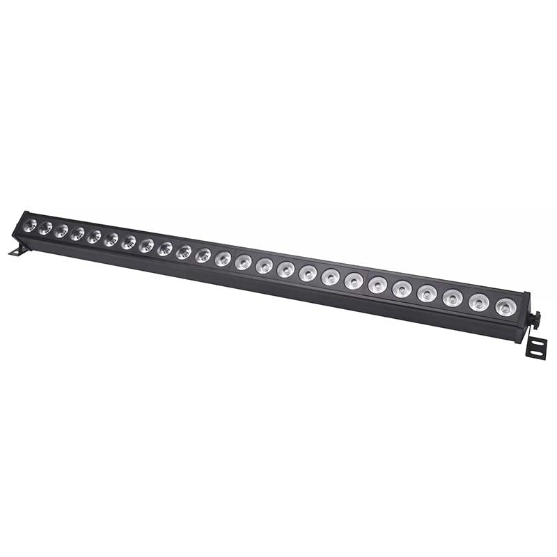 Light4Me Deco Bar 24 RGB LED Bars