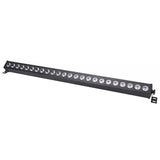 LIGHT4ME DECO BAR 24 RGB IR LED-Bar + Fernbedienung