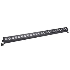 LIGHT4ME DECO BAR 24 RGB IR LED-Bar + Fernbedienung