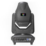 Light4Me Destoyer 300 BSW LED