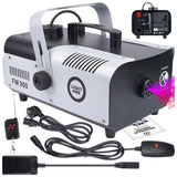 LIGHT4ME FM 900 Nebelmaschine