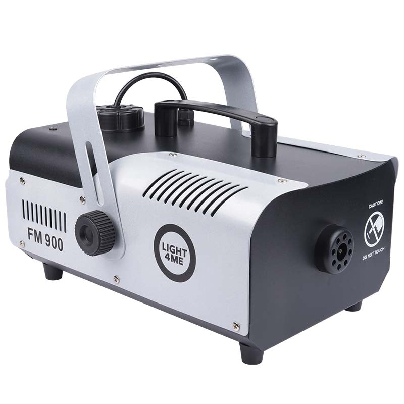Light4Me FM900 Nebelmaschine