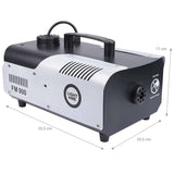 LIGHT4ME FM 900 Nebelmaschine