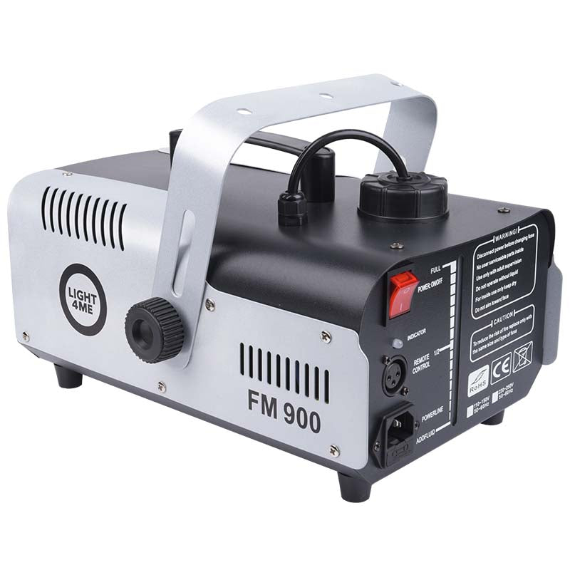 Light4Me FM900 Nebelmaschine